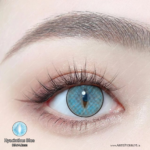 Par de Lentes con estuche / Hyacinthus Blue - Imagen 2