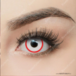 Par de Lentes con estuche / White/R Edge - Imagen 2