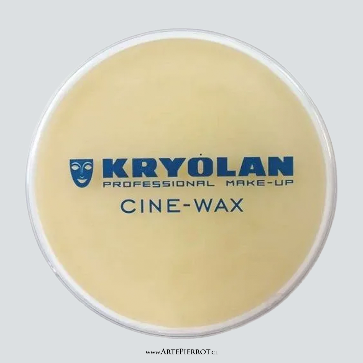 CARNE ARTIFICIAL CINE-WAX – KRYOLAN