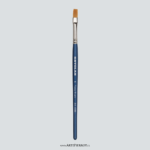 Pincel plano Torey 6 / Kryolan