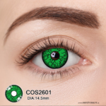 Par de Lentes con estuche / COS2601 - Imagen 2