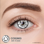 Par de Lentes con estuche / COS2603 - Imagen 2