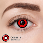 Par de Lentes con estuche / COS2611 - Imagen 2