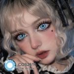 Par de Lentes con estuche / COS2614