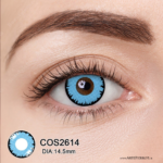 Par de Lentes con estuche / COS2614 - Imagen 2