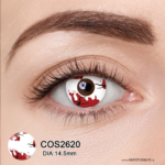 Par de Lentes con estuche / COS2620 - Imagen 2
