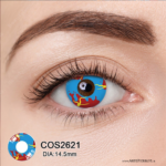 Par de Lentes con estuche / COS2621 - Imagen 2