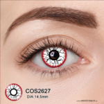 Par de Lentes con estuche / COS2627 - Imagen 2