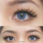 Par de Lentes con estuche / LA Girl Blue - Imagen 2